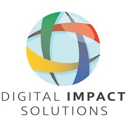 Logo of Digital Impact Solutions Ltd