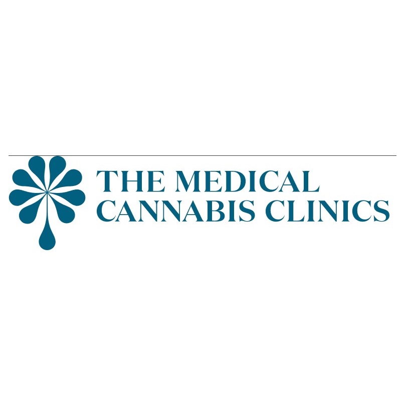 Logo of The Medical Cannabis Clinics