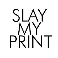 Logo of Slay My Print Ltd