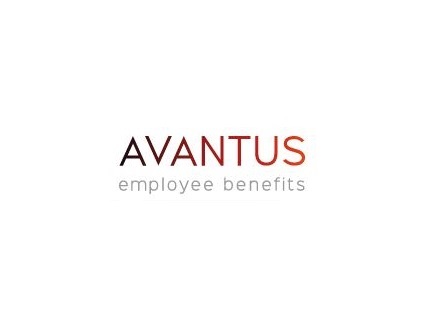 Logo of Avantus Employee Benefits Limited