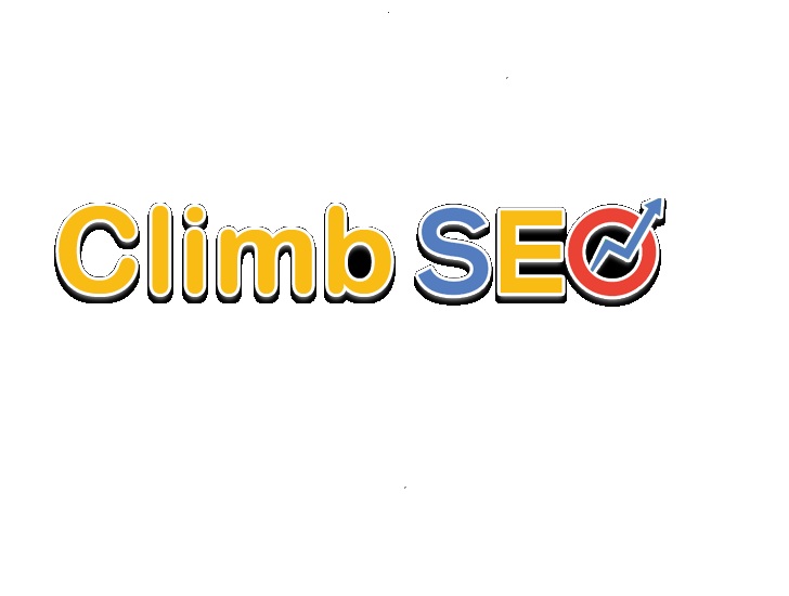Logo of Climb SEO