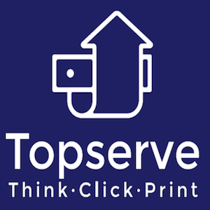 Logo of Topserve Business Systems Limited