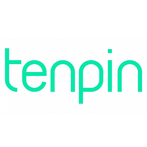Logo of Tenpin Nottingham