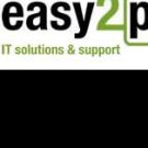 Logo of Easy2pc Ltd Computer Consultants In Kettering, Northants