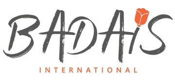 Logo of Badais International Florists - Wholesale And Supplies In London
