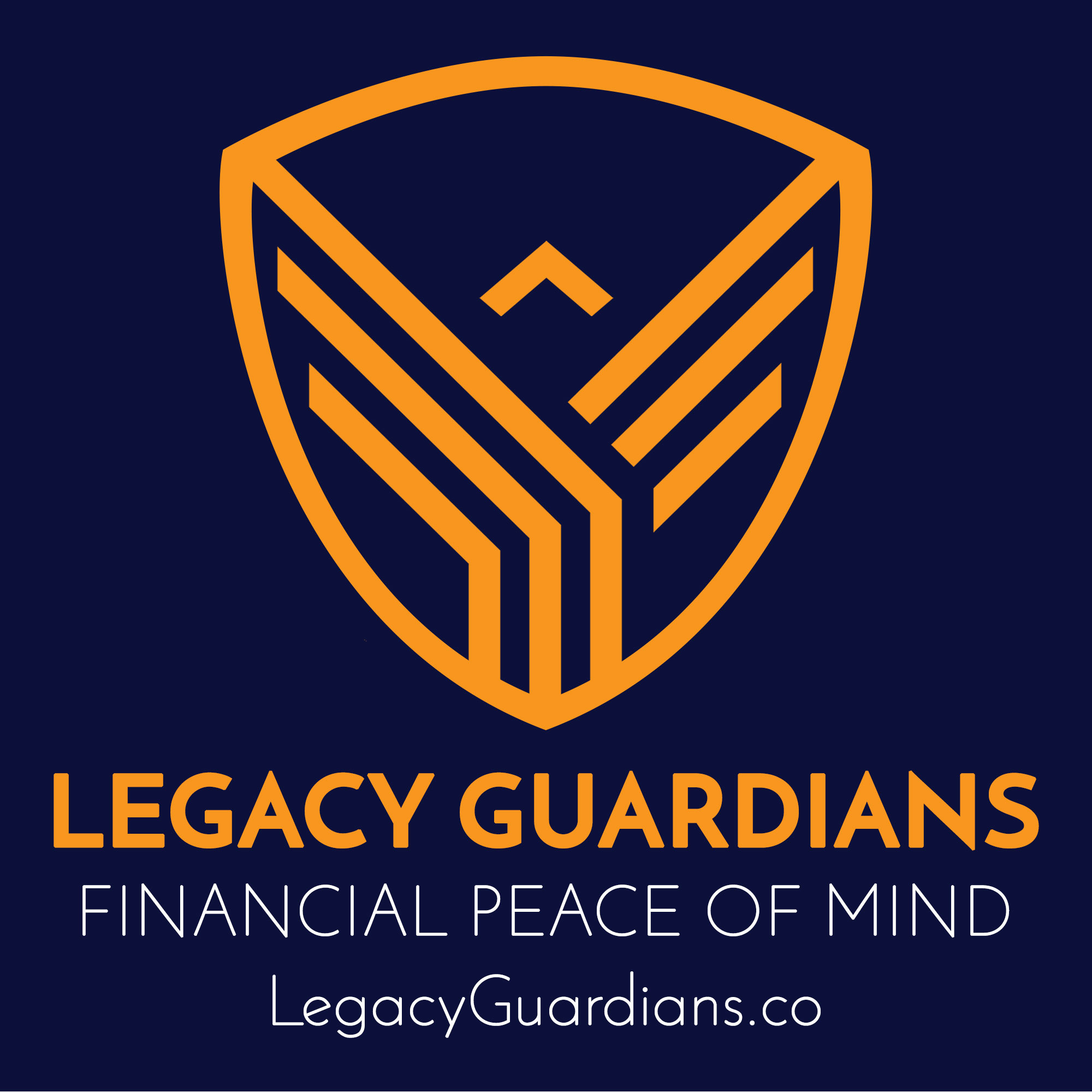 Logo of Legacy Guardians Will Writing Services In Cramlington, Northumberland