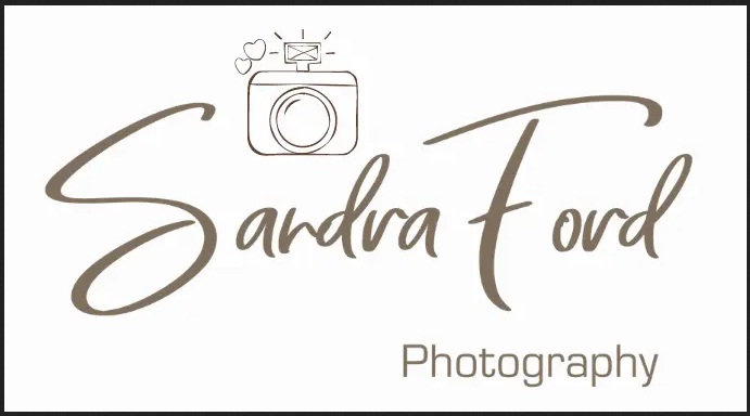 Logo of Sandra Ford Photography
