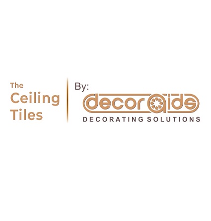 Logo of Decoraids Decorating Solutions Private Limited