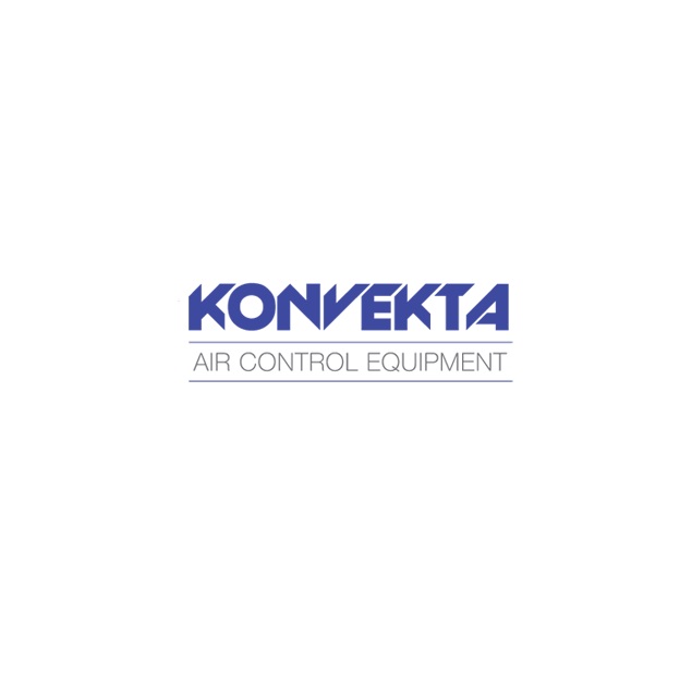 Logo of Konvekta Ltd