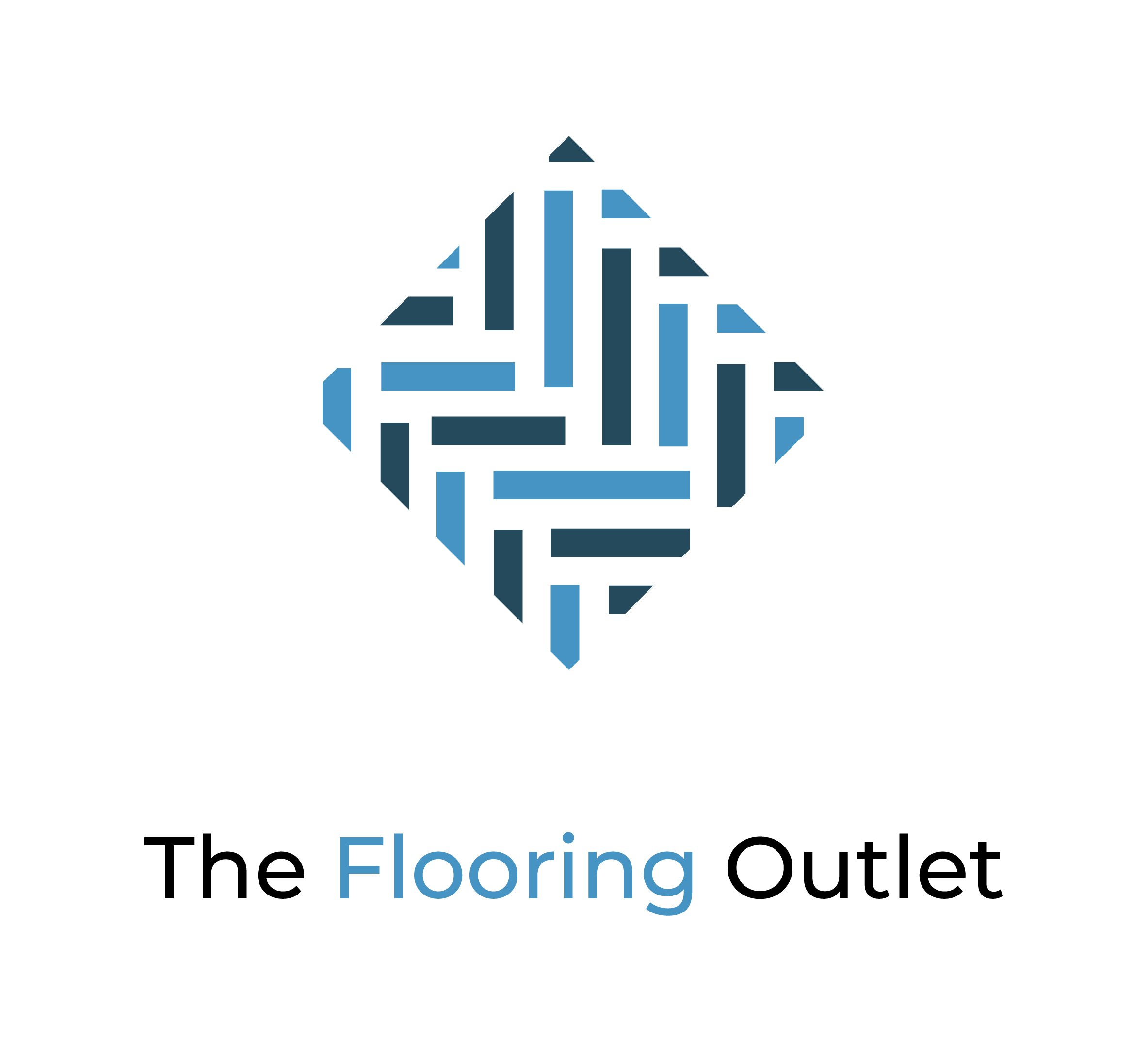 Logo of The Flooring Outlet Carpets And Flooring - Retail In Dewsbury, West Yorkshire