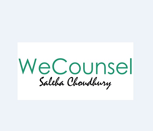 Logo of WeCounsel | Mental Health Therapy Mental Health Centres In Ilford, Essex