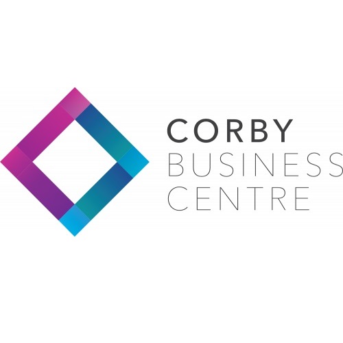 Logo of Corby Virtual Offices Office Rental In Corby, Northamptonshire