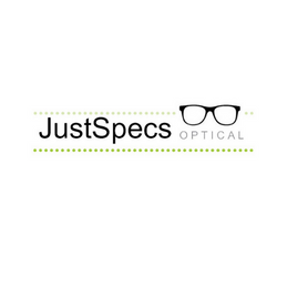 Logo of JustSpecs Optical Opticians - Dispensing In Birkenhead, Merseyside