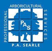 Logo of P.A. Searle Tree Surgeon In Bagshot, Surrey