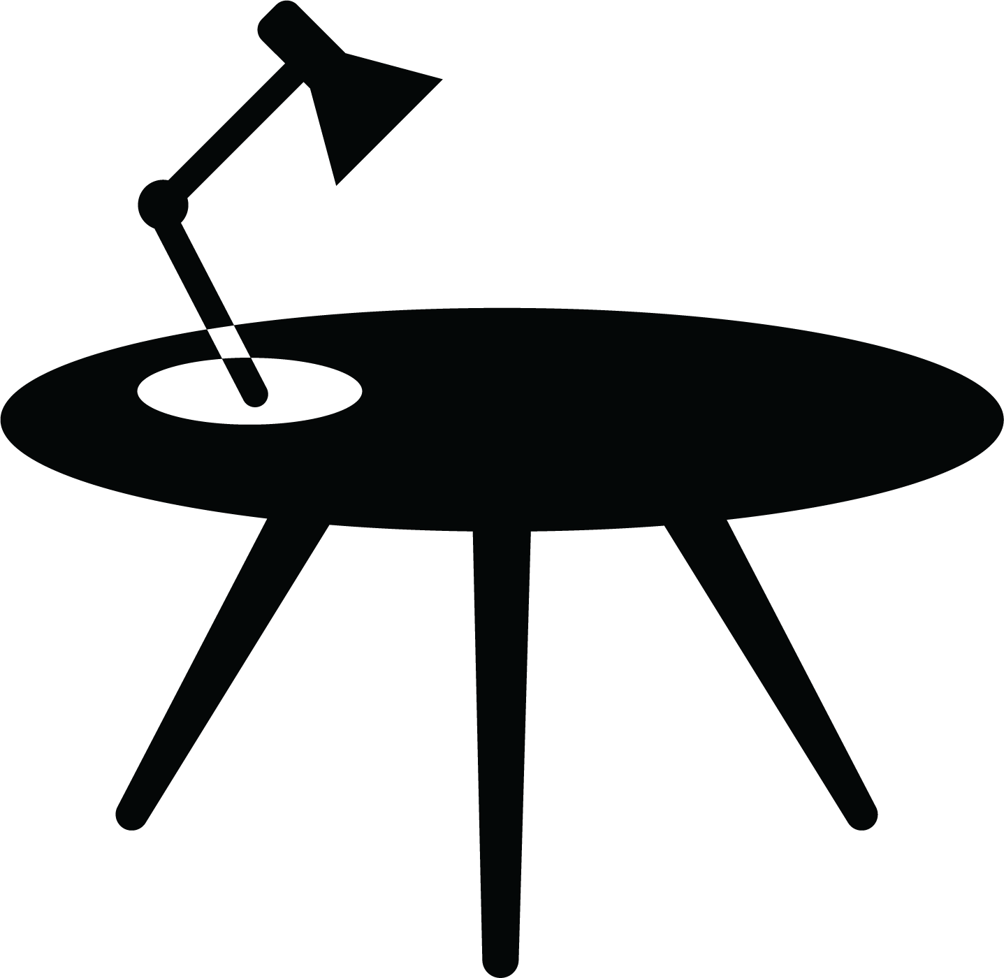 Logo of High Table