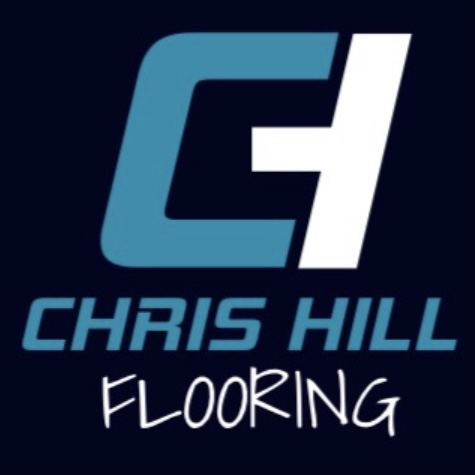Logo of Chris Hill Flooring Carpets And Flooring - Retail In Stourbridge, West Midlands