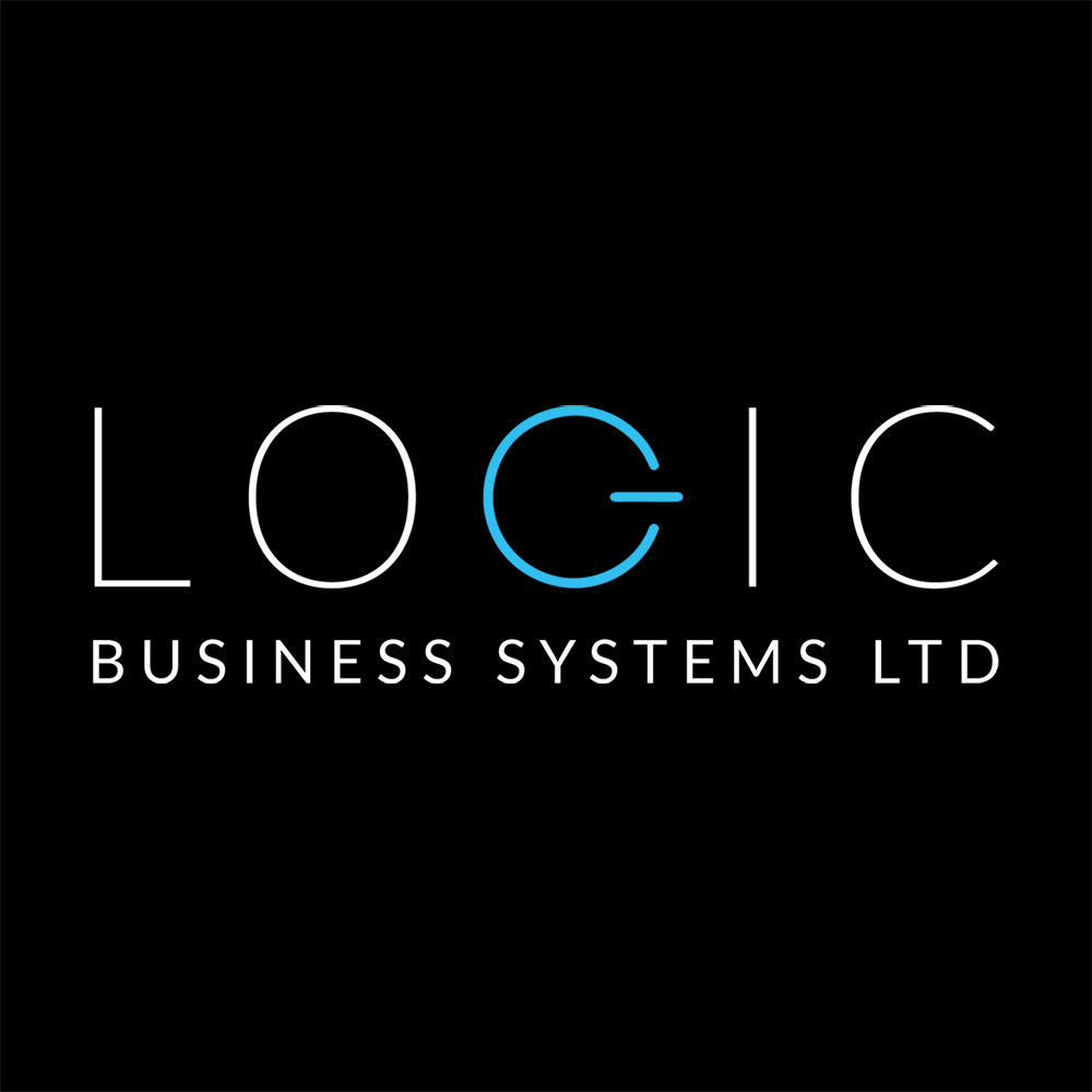 Logo of Logic Business Systems Ltd Computer Systems And Software Development In Carlisle, Cumbria