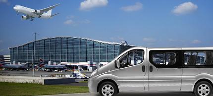 Logo of A1 Walton Taxis