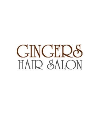 Logo of Gingers Hair Salon