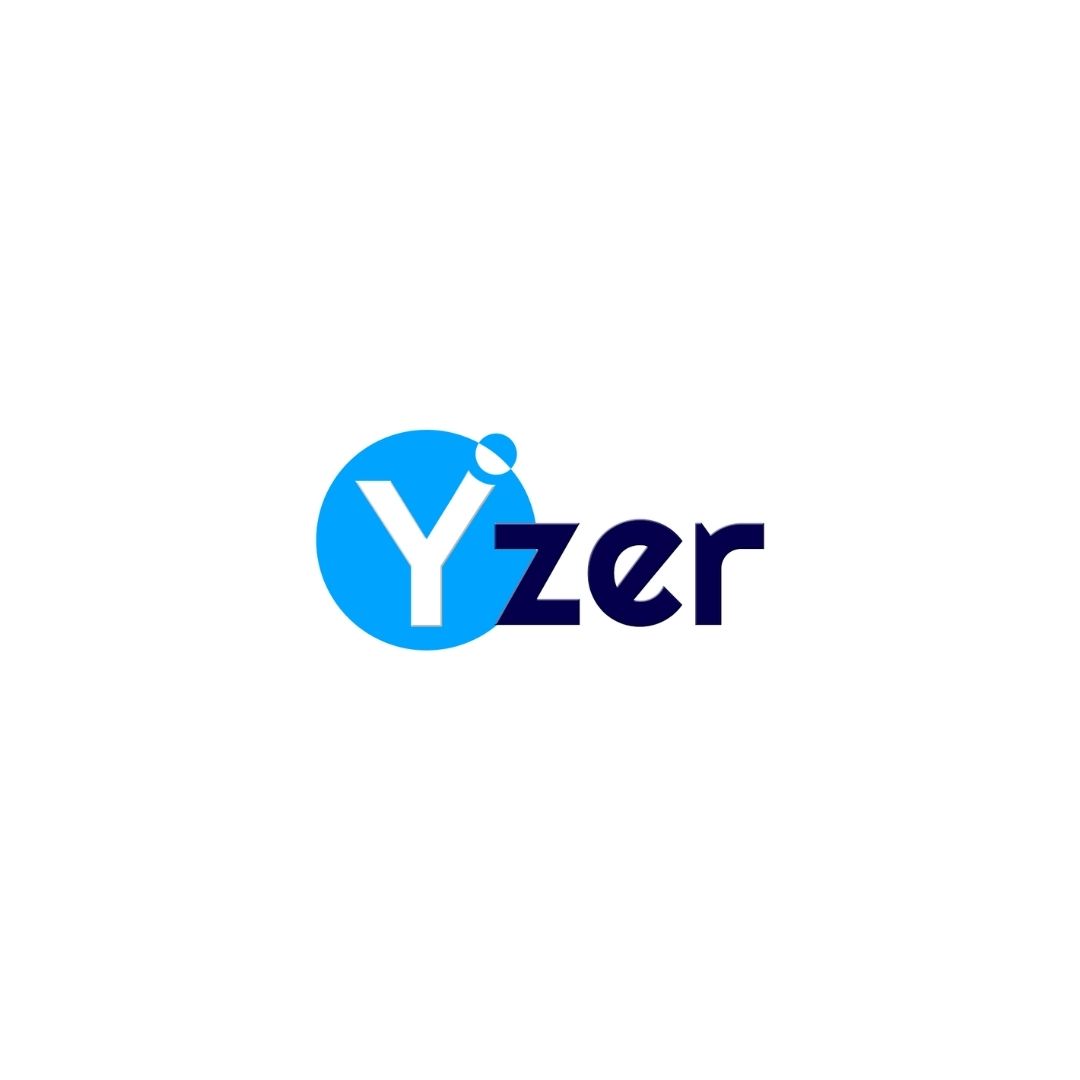 Logo of Yzer