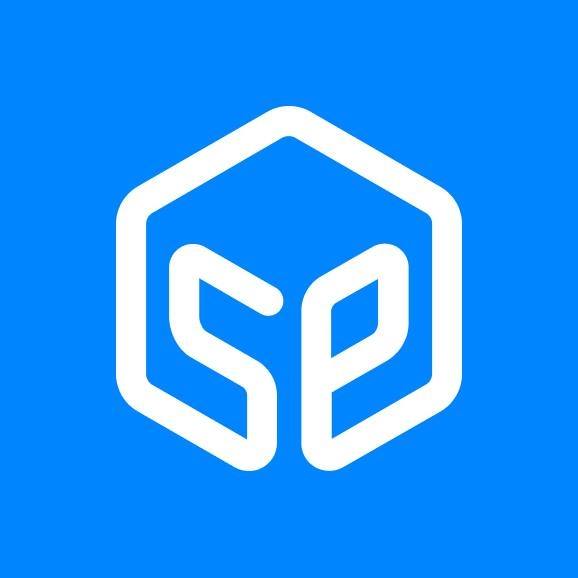 Logo of Spacepool Office Space Coworking to Rent