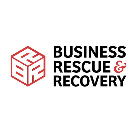 Logo of Business Rescue Recovery