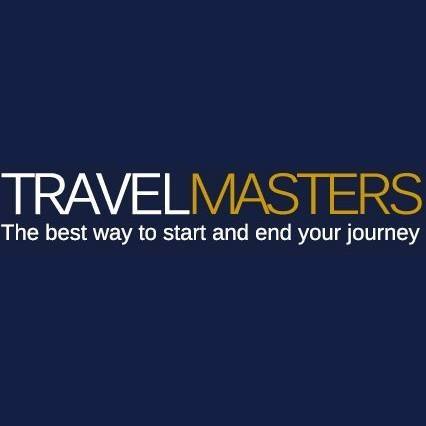 Logo of Travelmasters Cars Minibuses