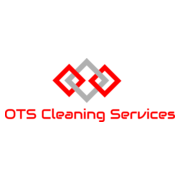 Logo of OTS Cleaning Services Ltd