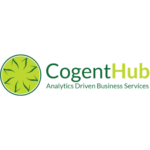 Logo of CogentHub Pvt. Ltd. Call Centres In Manchester