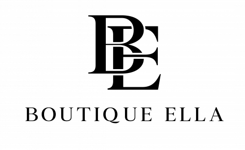 Logo of BOUTIQUE ELLA Clothing Accessory Mnfrs In London, Greater London