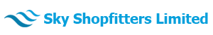 Logo of SKY SHOPFITTERS LTD