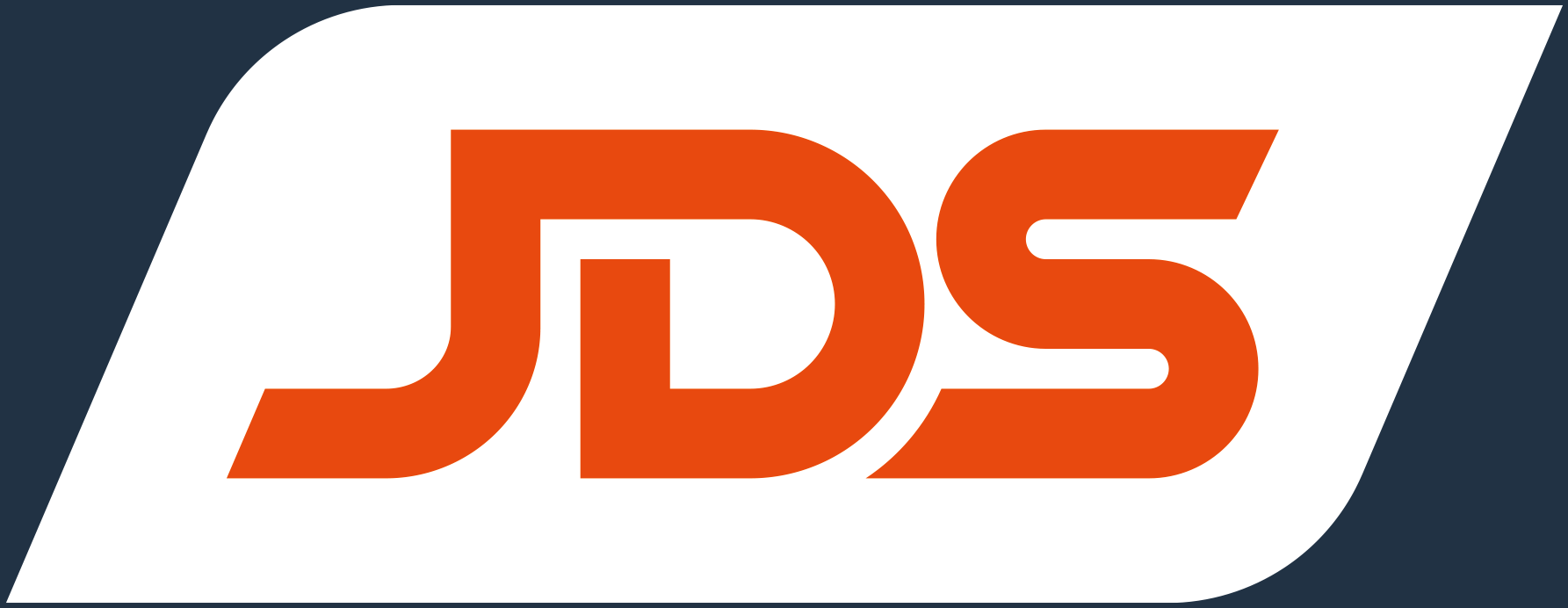 Logo of JDS DIY