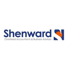 Logo of Shenward Chartered Accountants Leeds