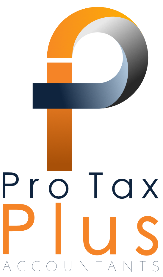 Logo of Pro Tax Plus Accountants