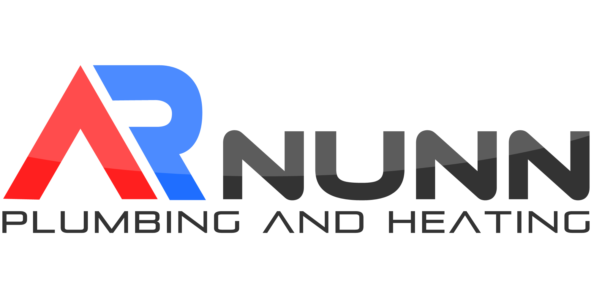 Logo of A R Nunn Plumbing and Heating Plumbers In Colchester, Essex