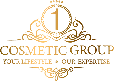 Logo of 1 Cosmetic Group