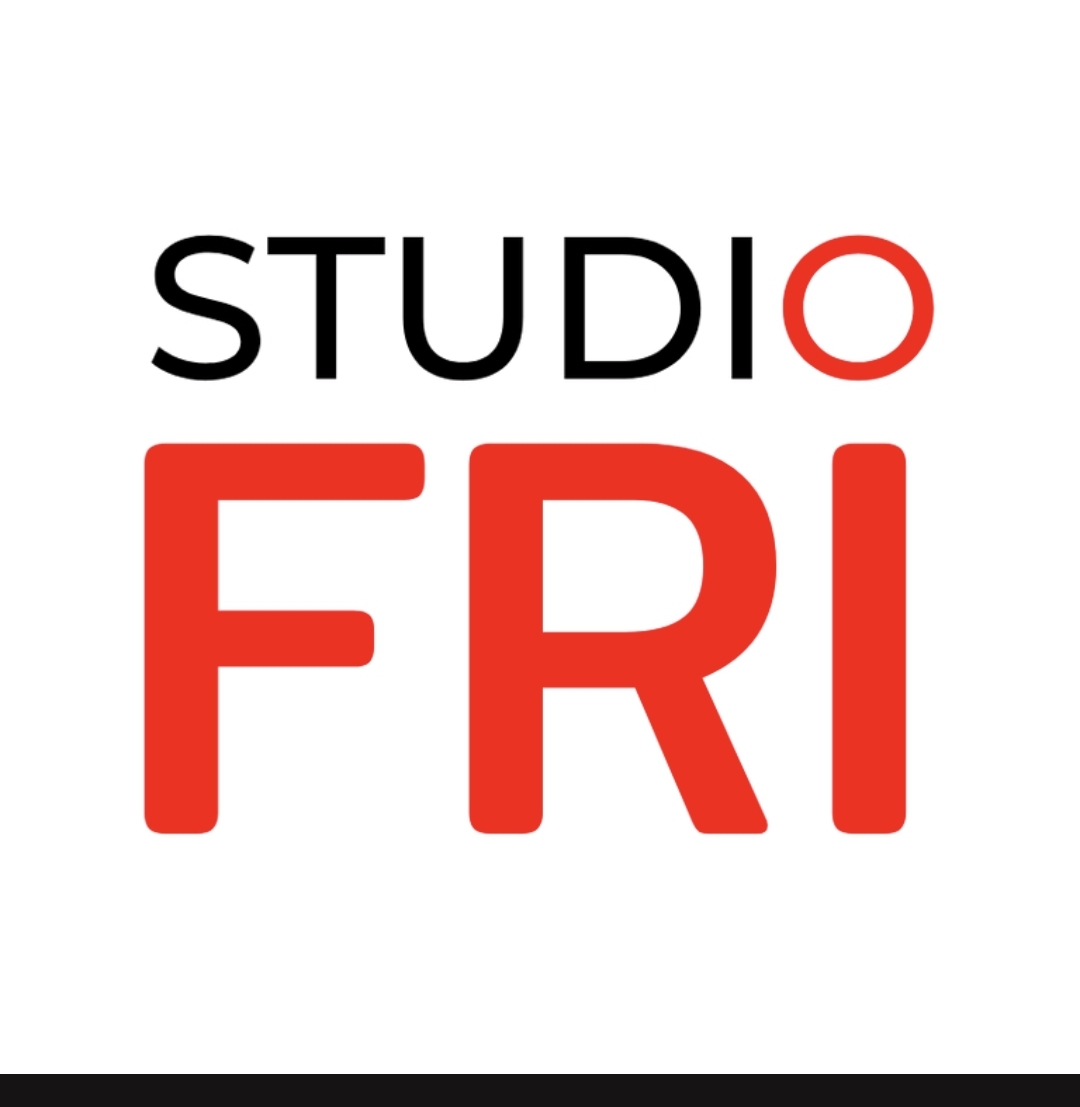 Logo of Studio FRI