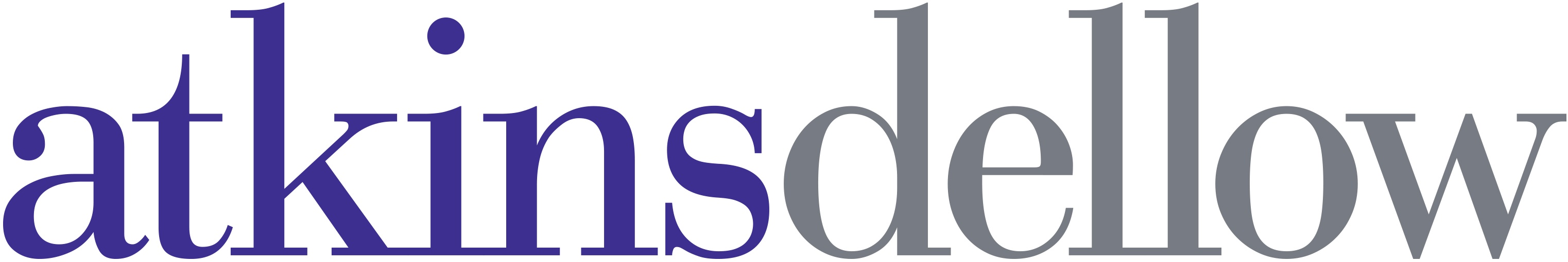 Logo of Atkins Dellow LLP Solicitors In Bury St Edmunds, Suffolk