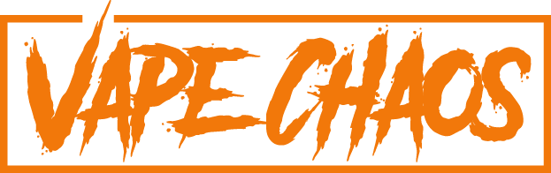 Logo of Vape Chaos