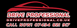 Logo of Drive Professional