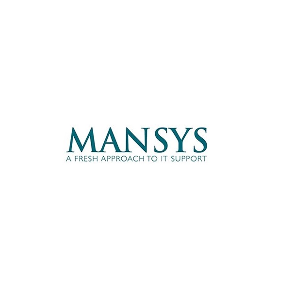 Logo of Mansys UK Ltd