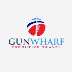 Logo of Gunwharf Executive Travel