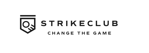 Logo of Strikeclub Ltds Golf Driving Ranges In Warrington, Cheshire