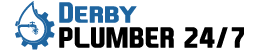 Logo of Derby Plumber 247