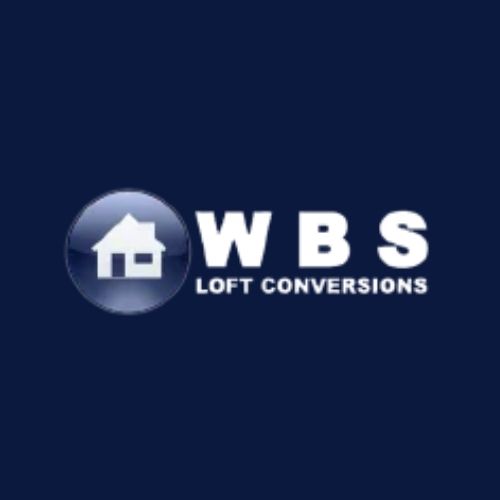 Logo of WBS Loft Conversions Ltd