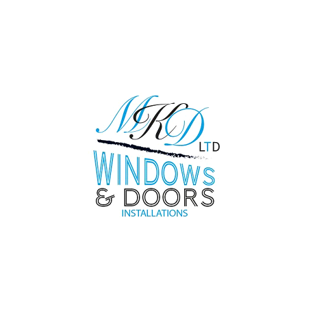 Logo of MKD Windows Door And Window Furniture In London