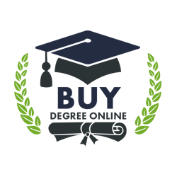 Logo of Buy Degree Online