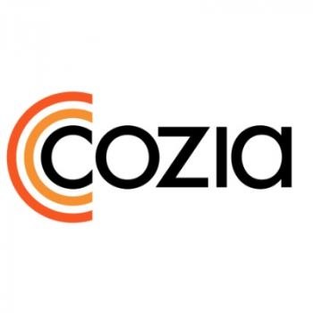 Logo of Cozia Systems Ltd
