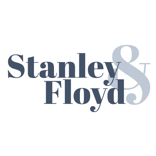 Logo of Stanley and Floyd Home Furnishings And Housewares Retail In Cambridge, Cambridgeshire