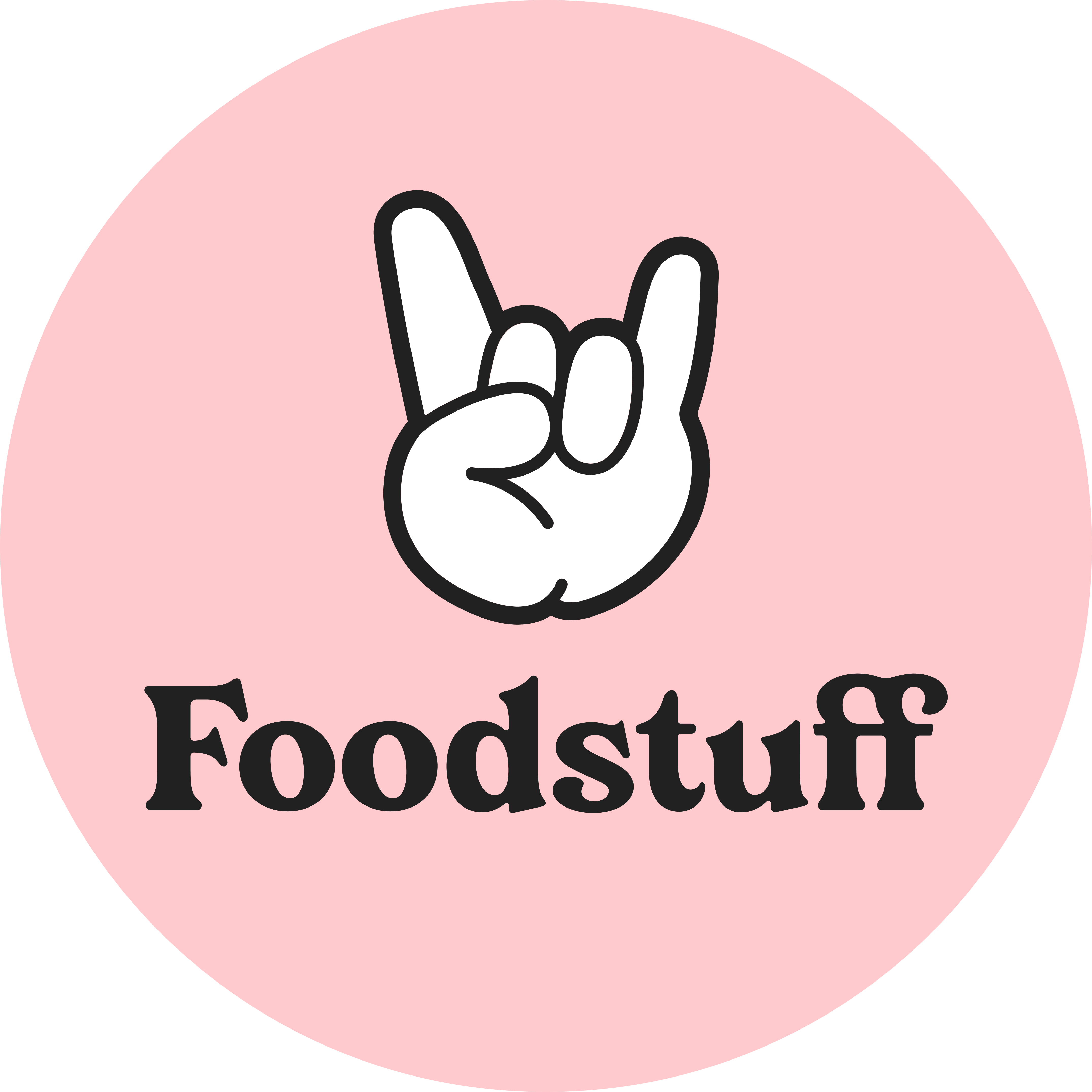 Logo of Foodstuff